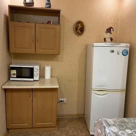 Апартаменты На Гоголя,460 Cherkasy Bagian luar foto