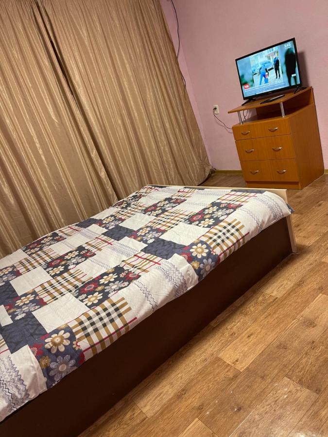 Апартаменты На Гоголя,460 Cherkasy Bagian luar foto